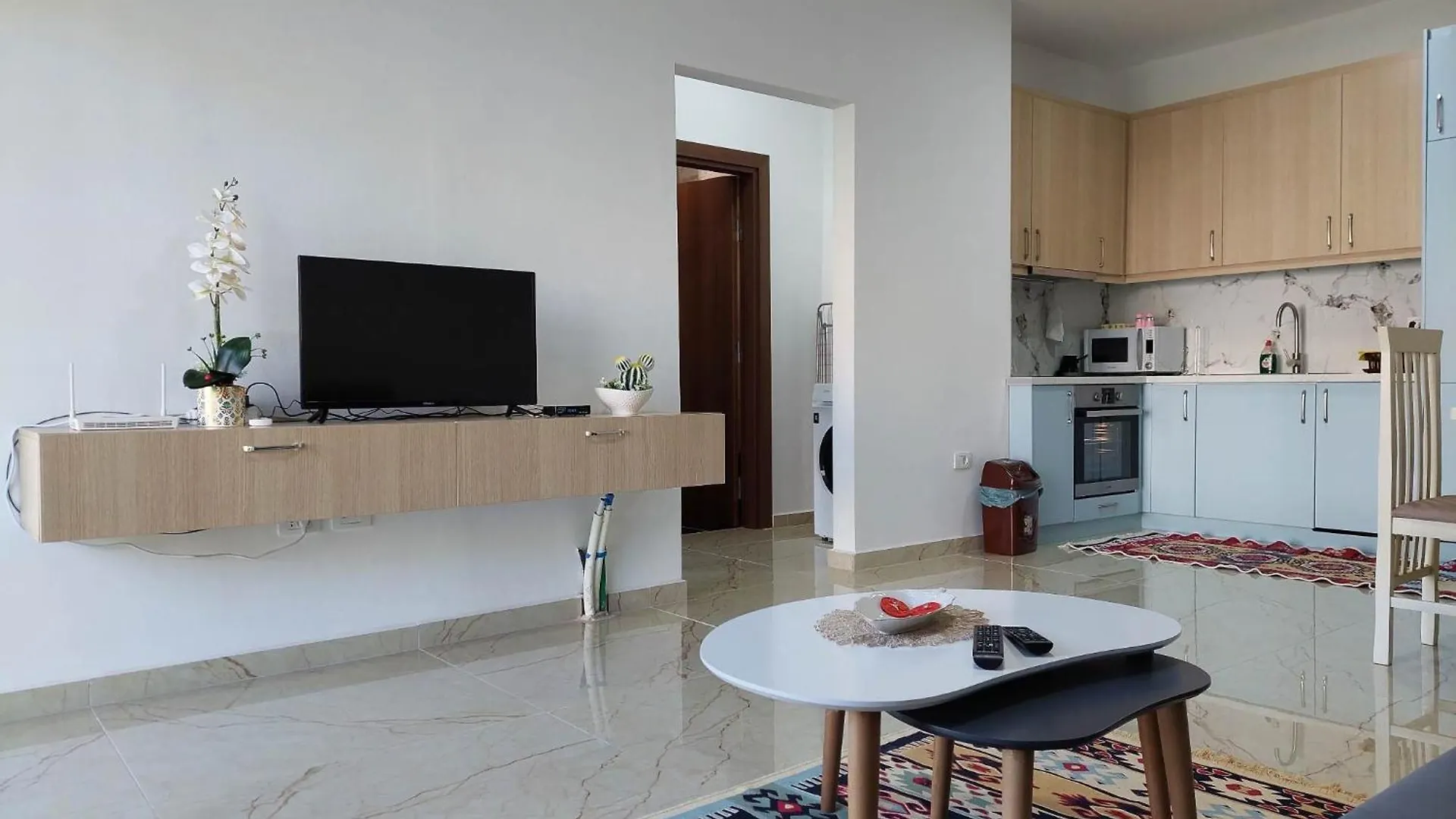 Saranda Terraces Apartments