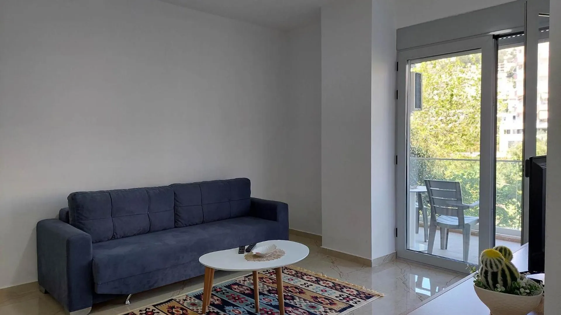 Saranda Terraces Apartments アルバニア