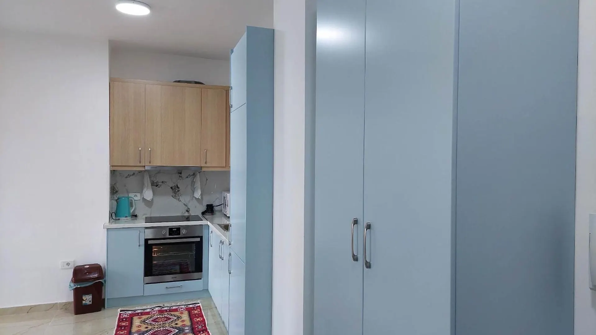 Saranda Terraces Apartments アルバニア