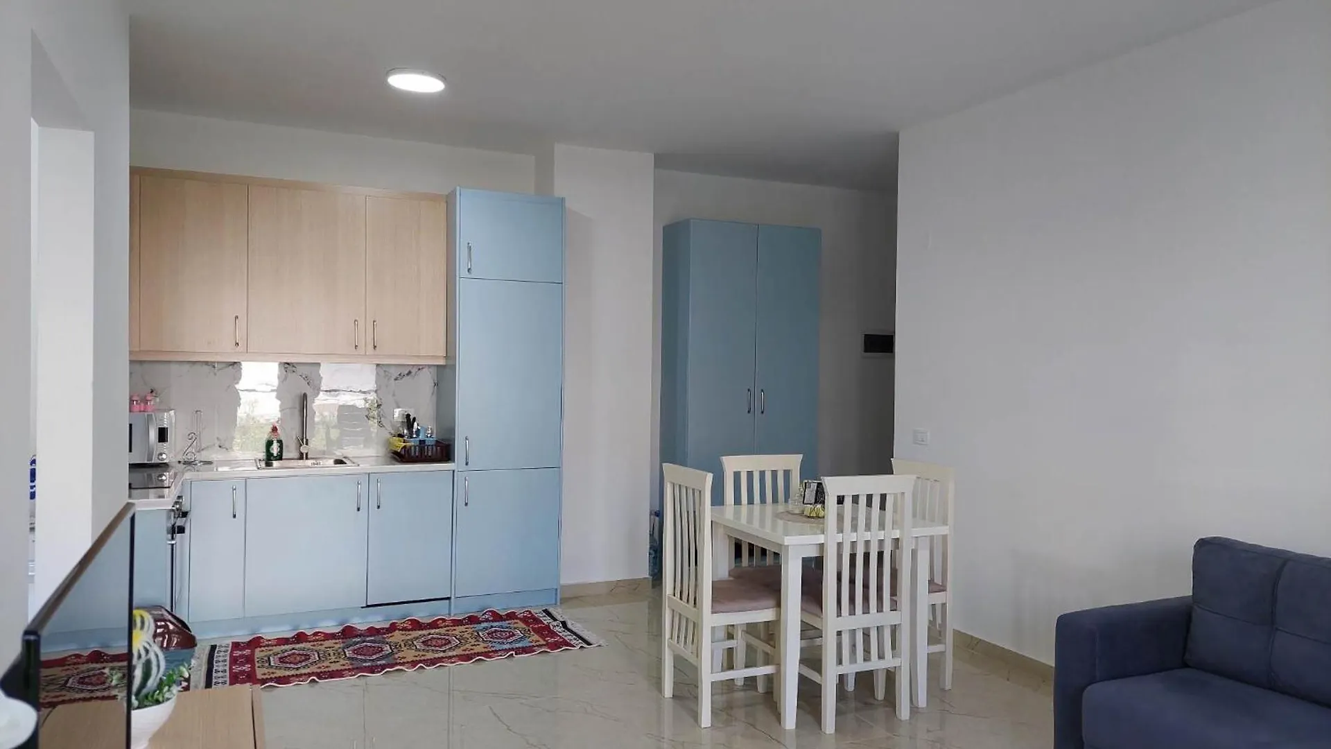 Saranda Terraces Apartments