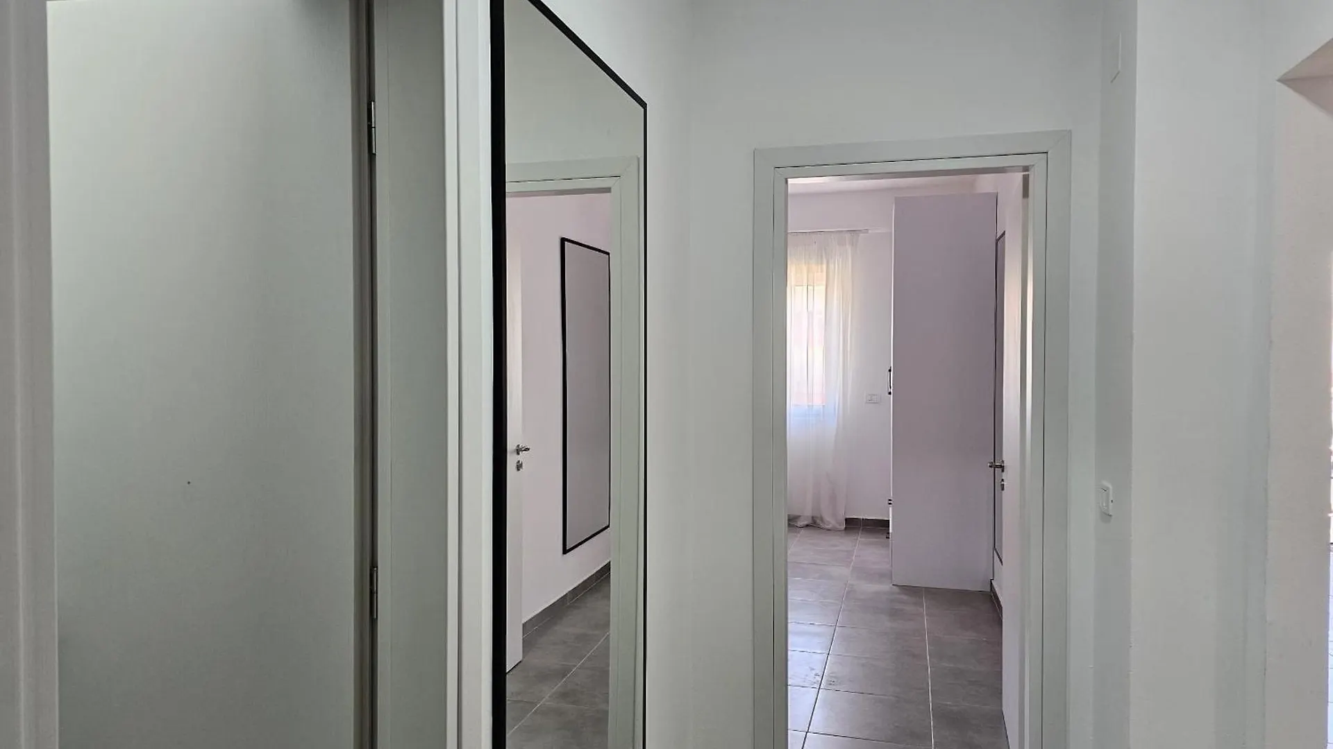Saranda Terraces Apartments Sarande