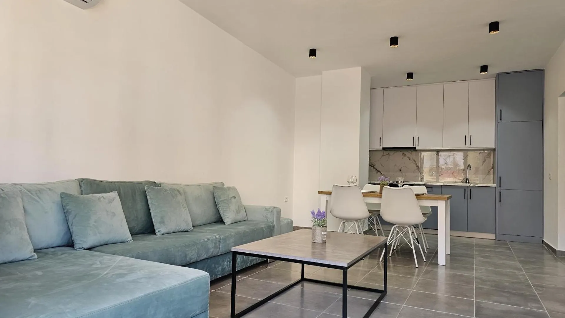 Saranda Terraces Apartments