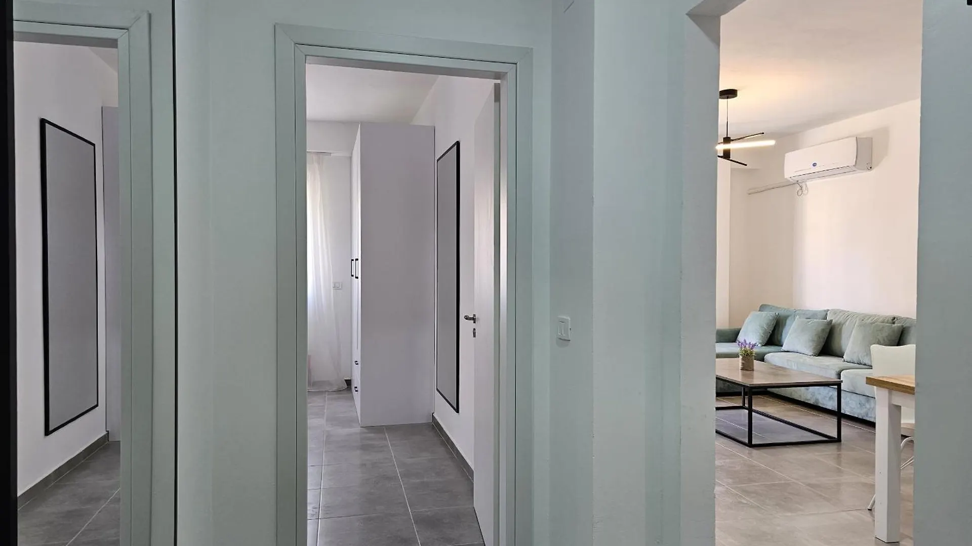 Saranda Terraces Apartments Albania
