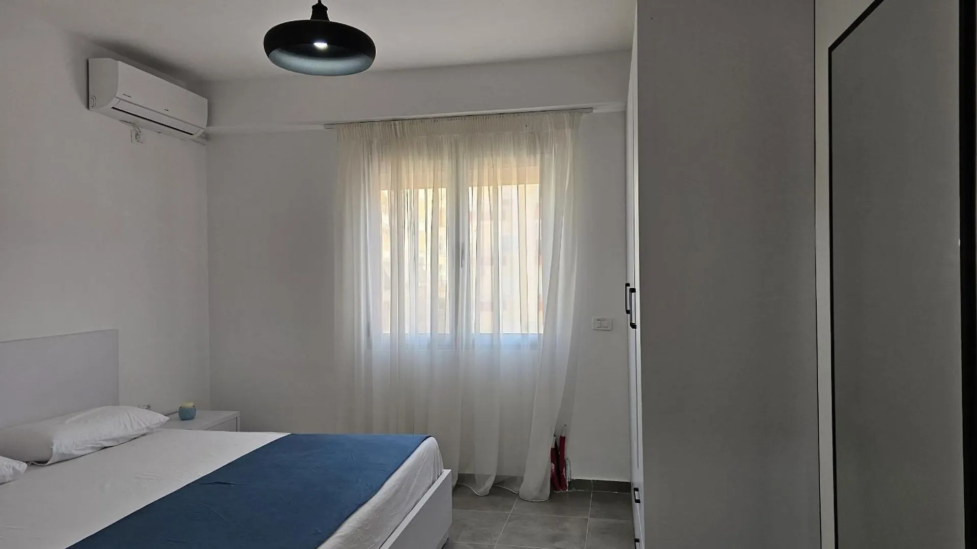 Saranda Terraces Apartments 0*, Sarande Albania