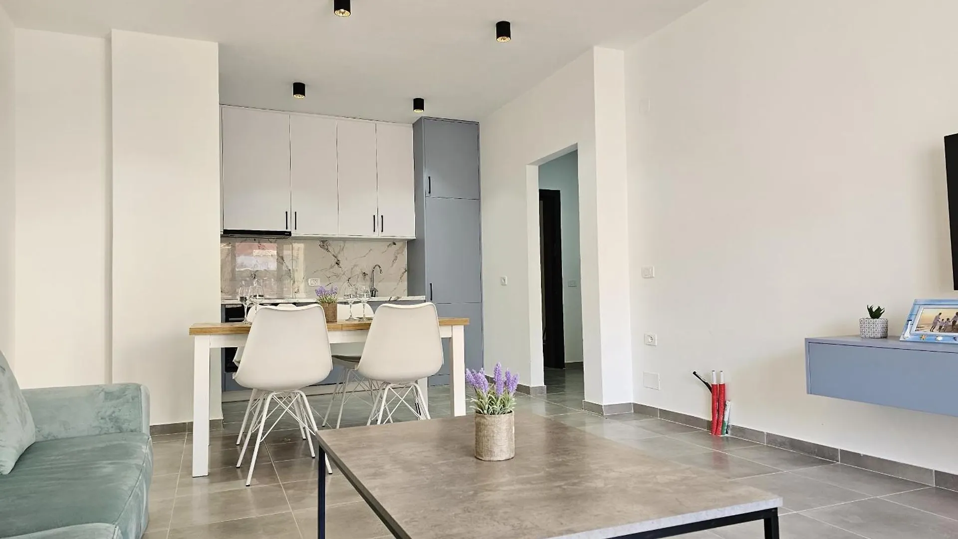 Saranda Terraces Apartments  Sarande