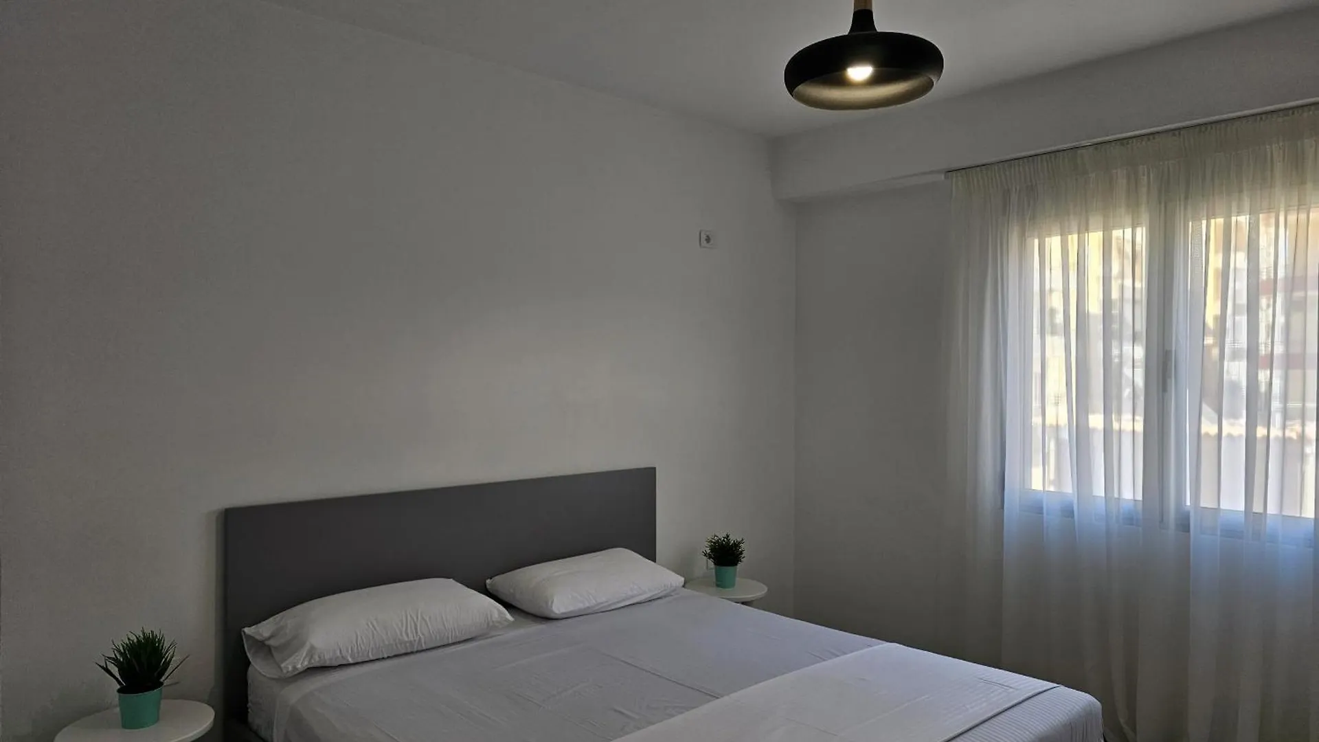 Saranda Terraces Apartments 0*, Sarande