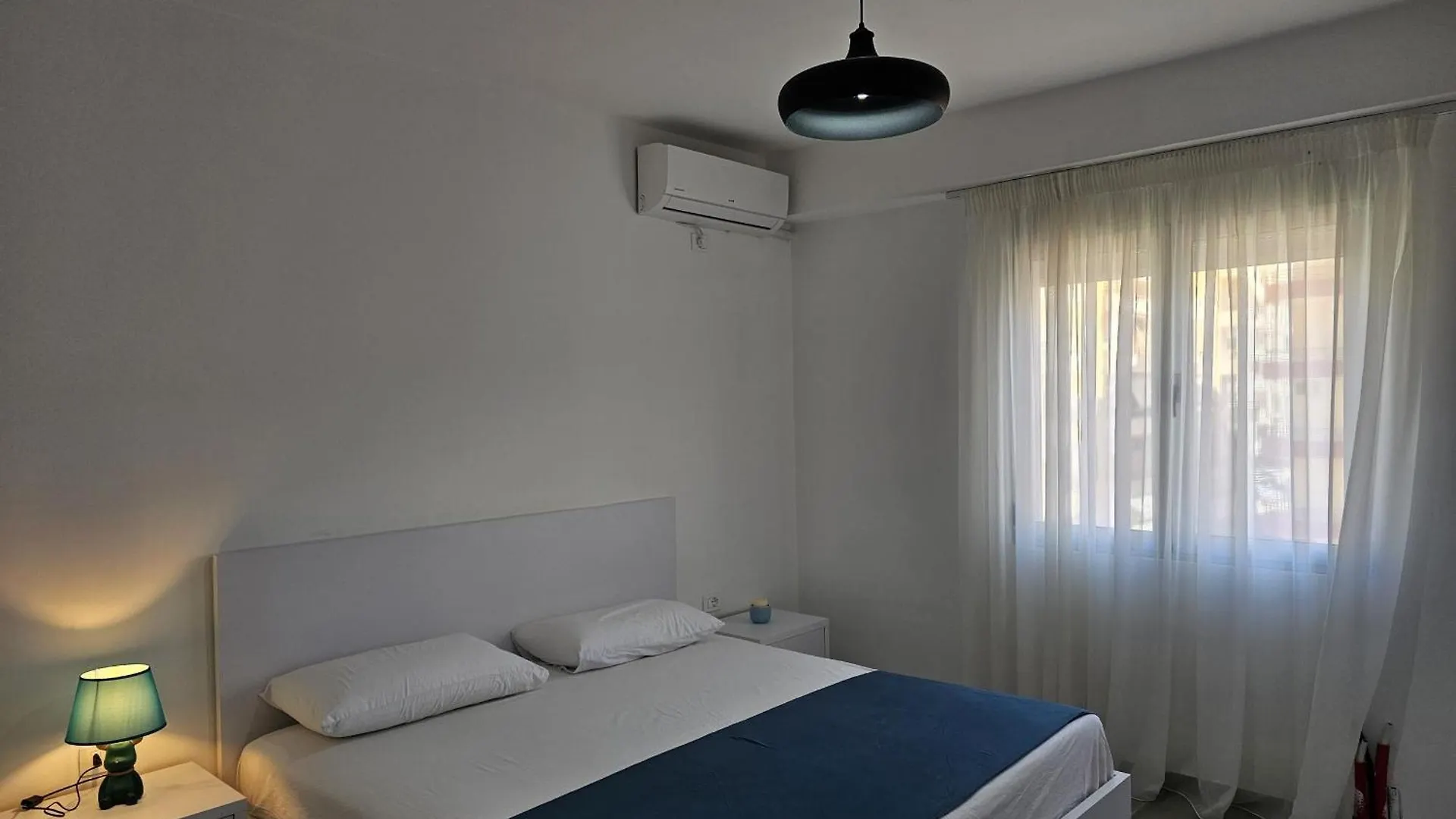 Saranda Terraces Apartments 0*, Sarande Albania