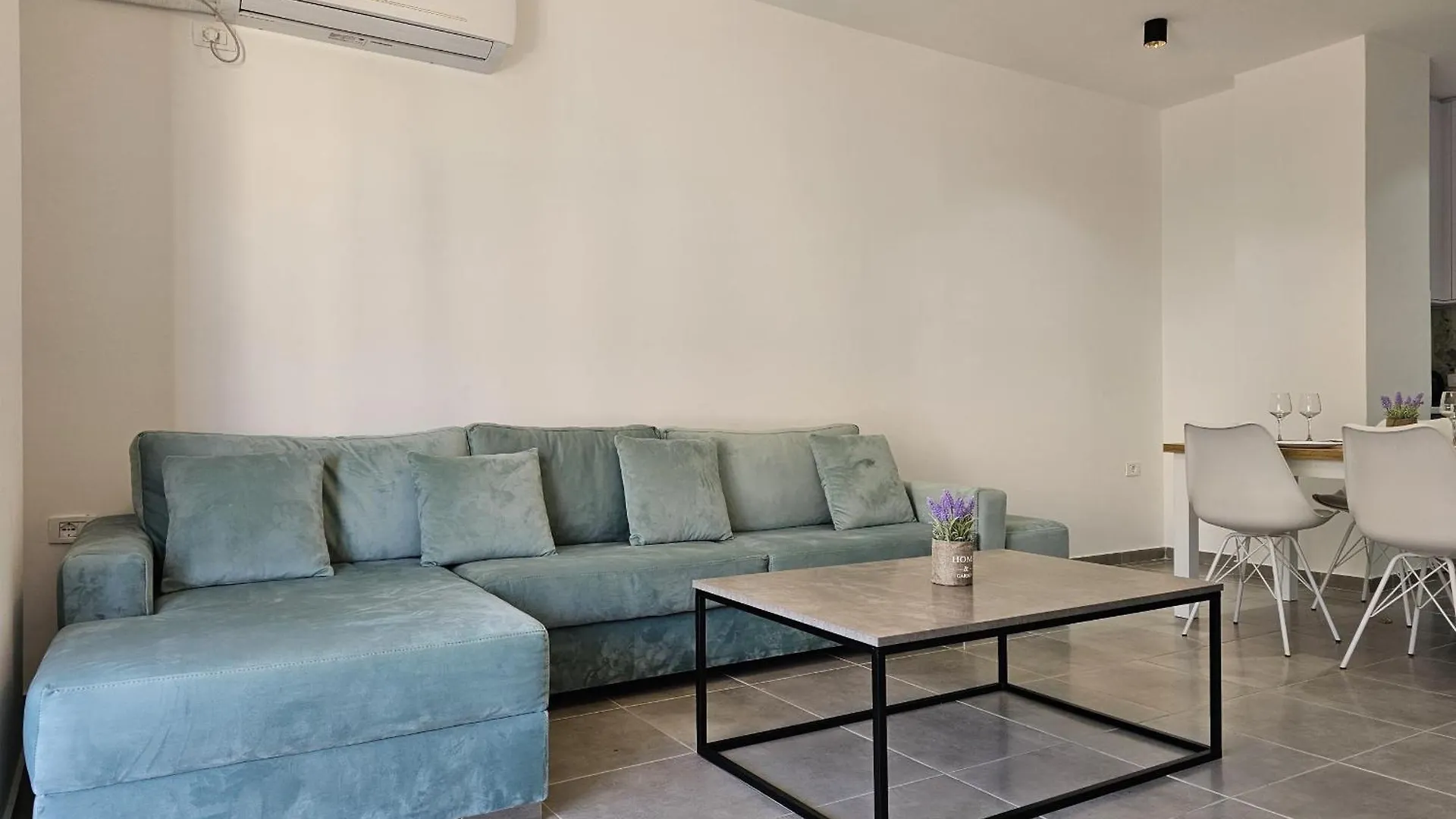 Saranda Terraces Apartments  Sarandë