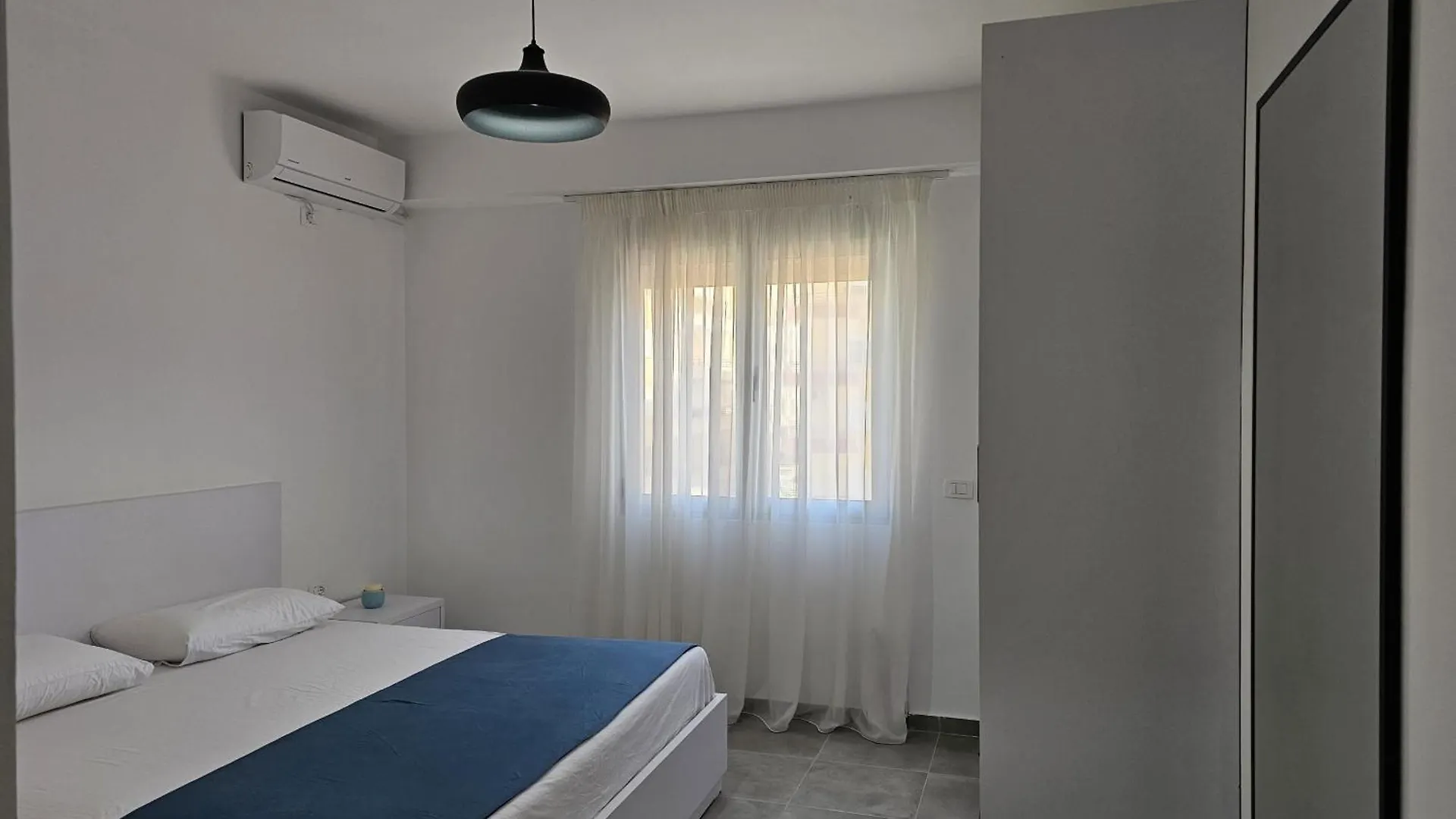 Saranda Terraces Apartments