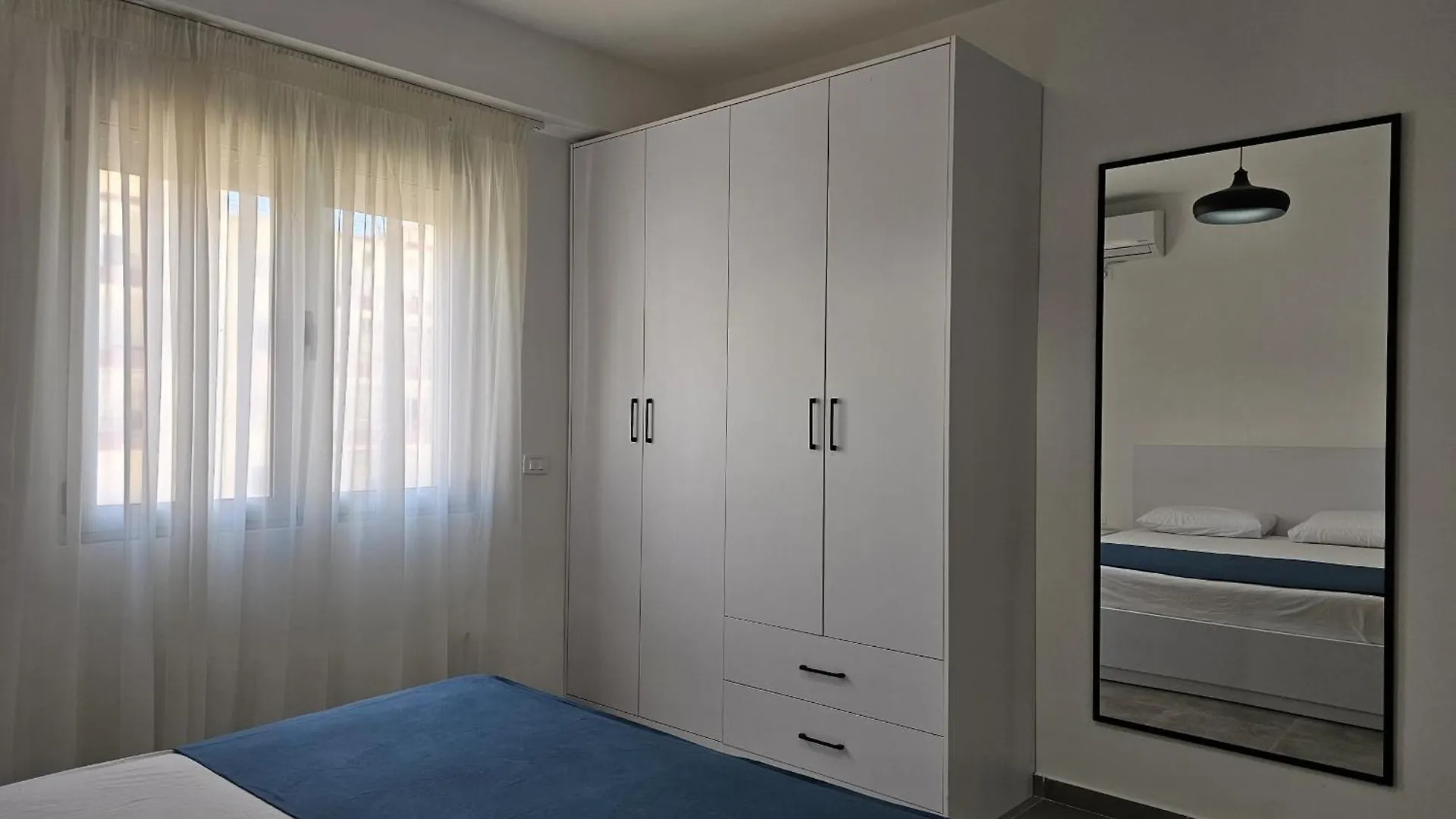 Saranda Terraces Apartments Albania