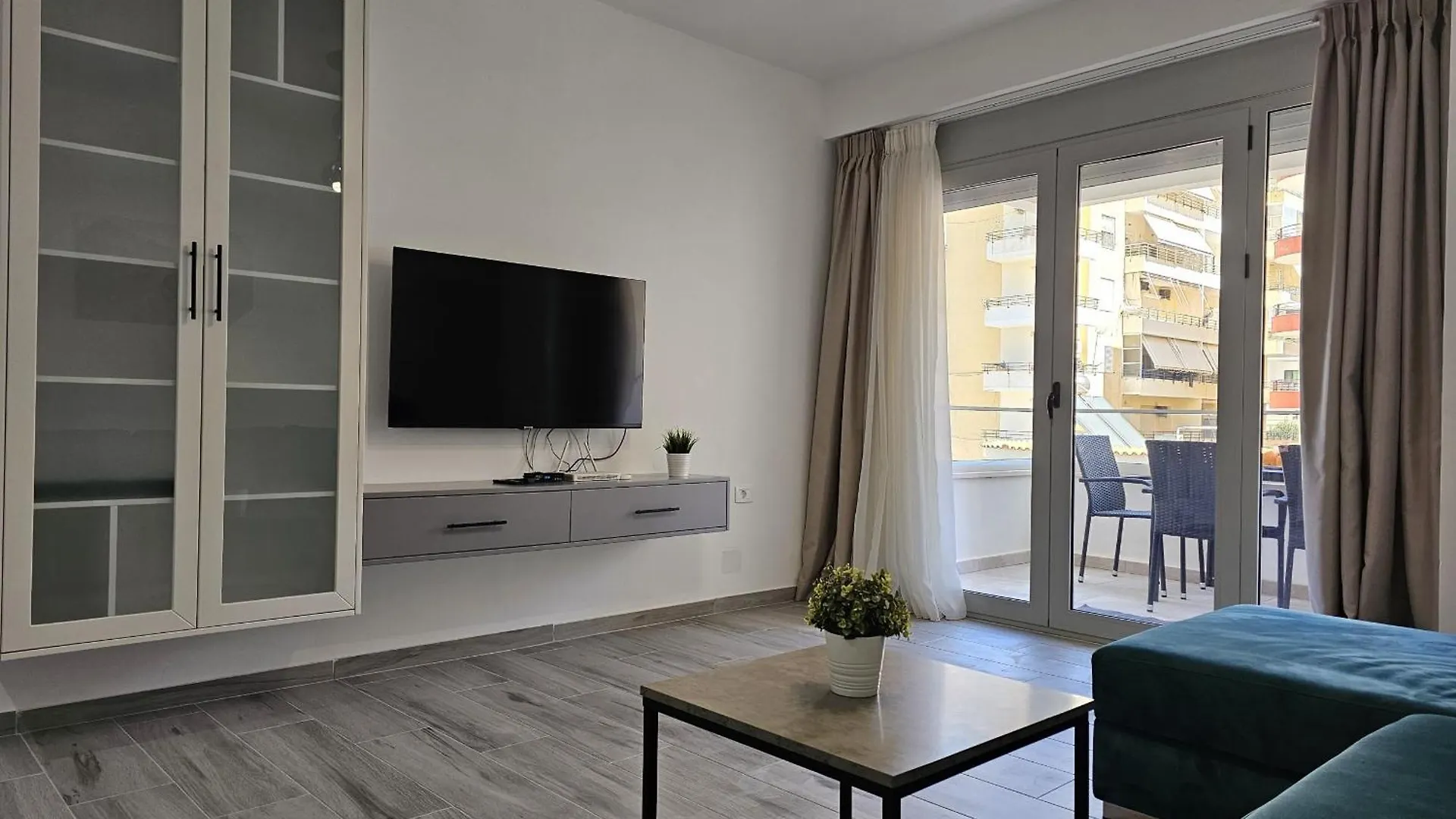 Saranda Terraces Apartments Sarande