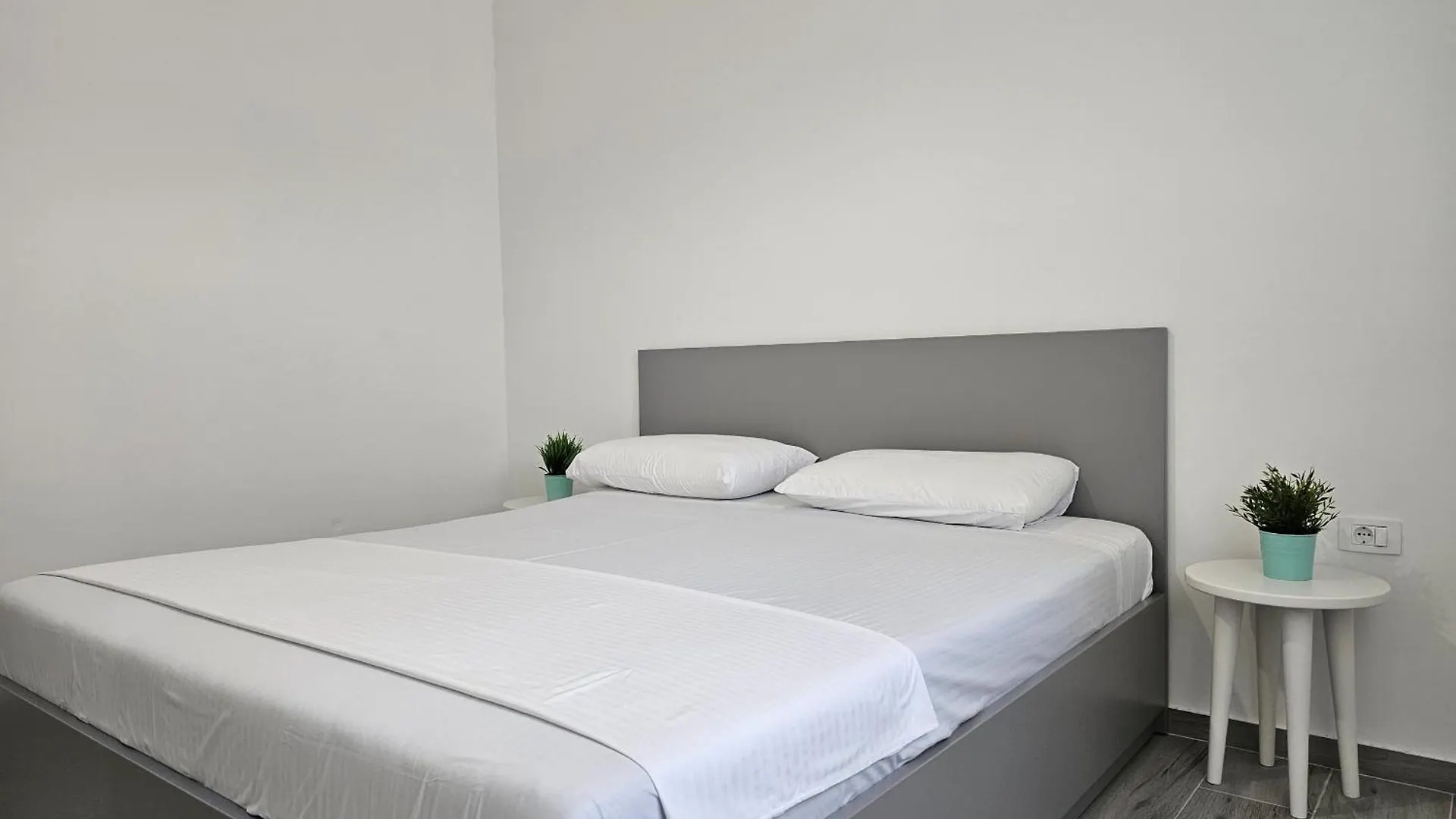 Saranda Terraces Apartments