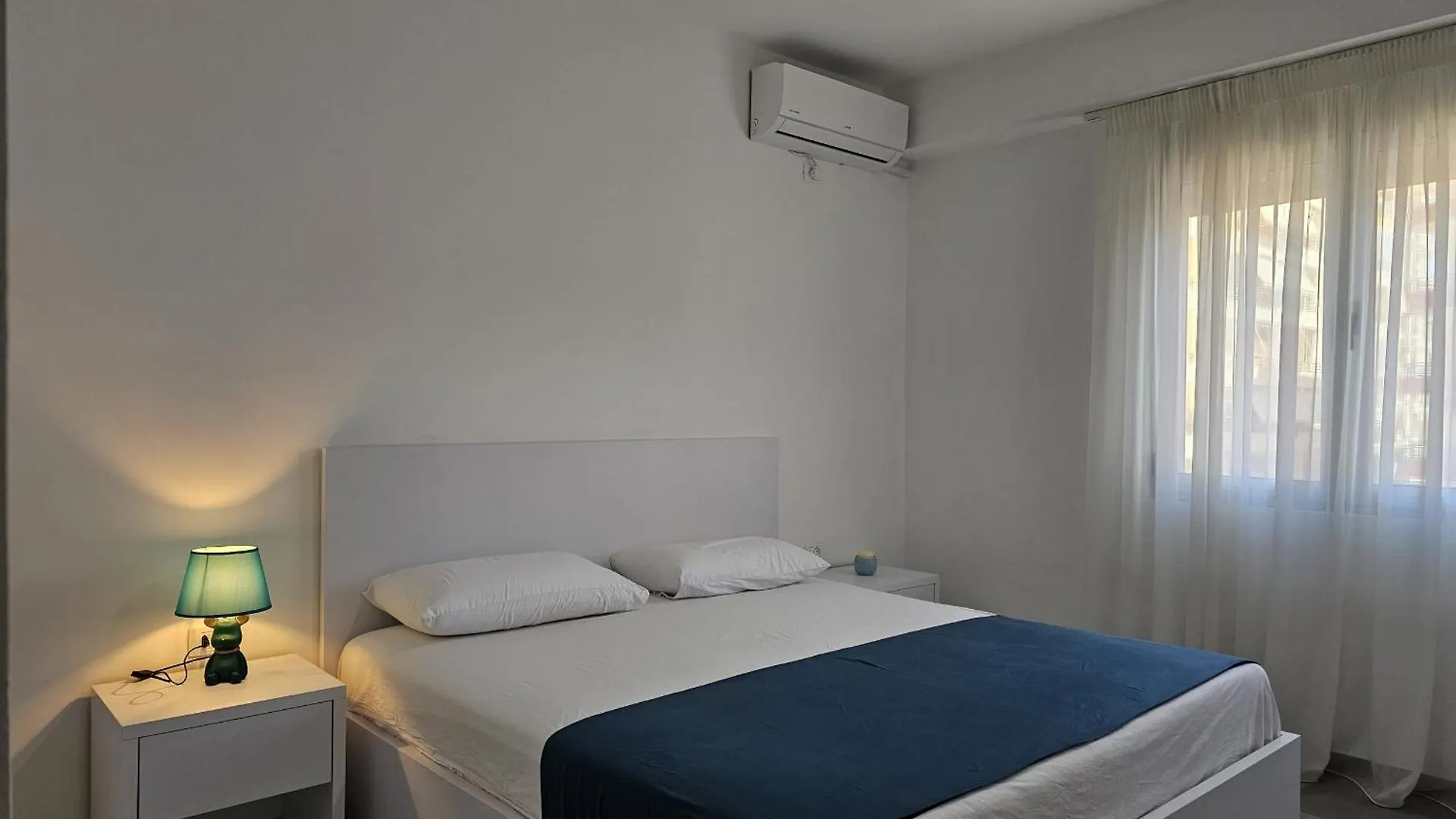 Saranda Terraces Apartments