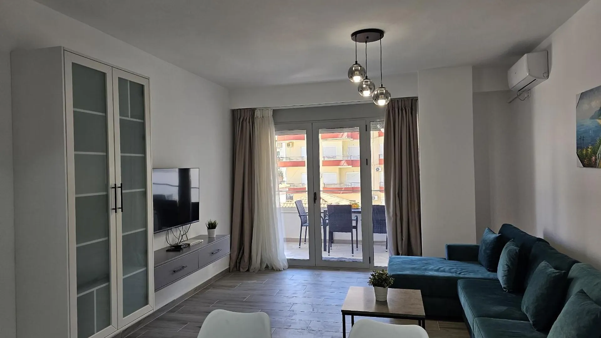 Saranda Terraces Apartments Albania