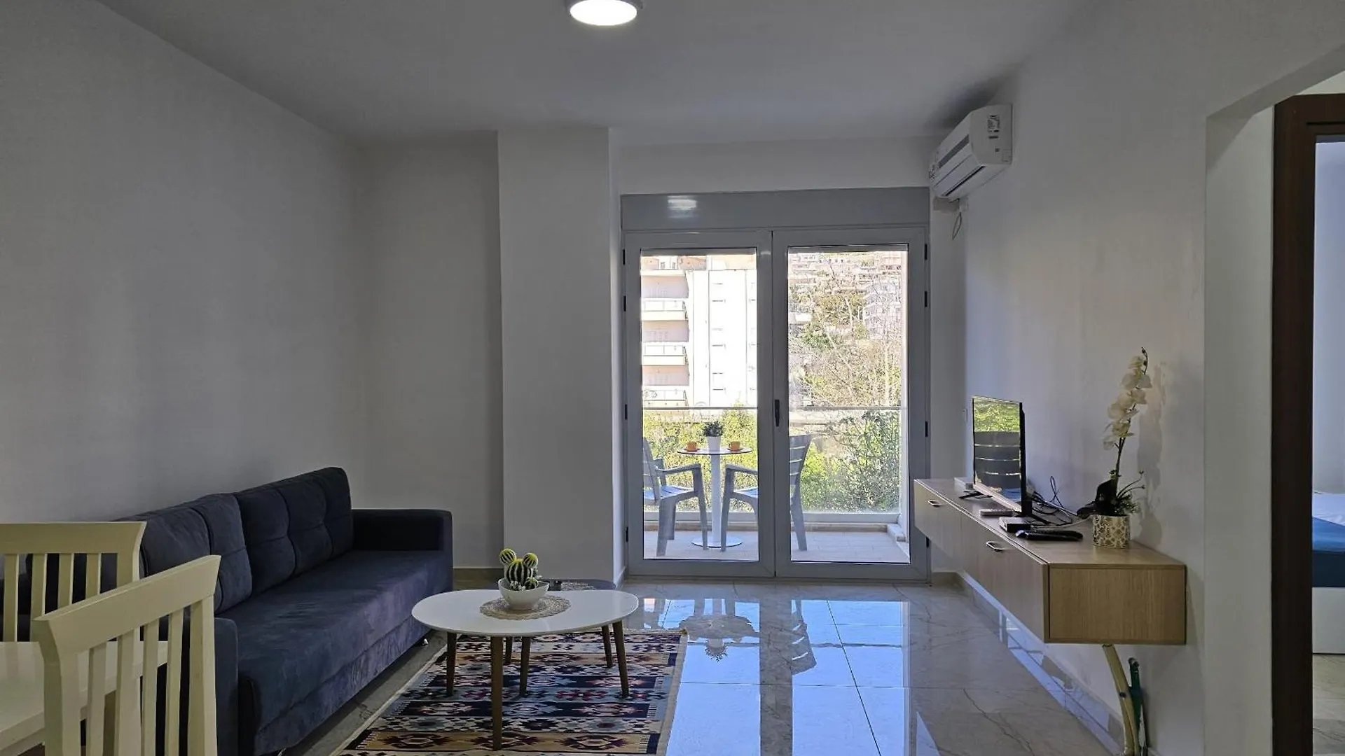Saranda Terraces Apartments  Sarande