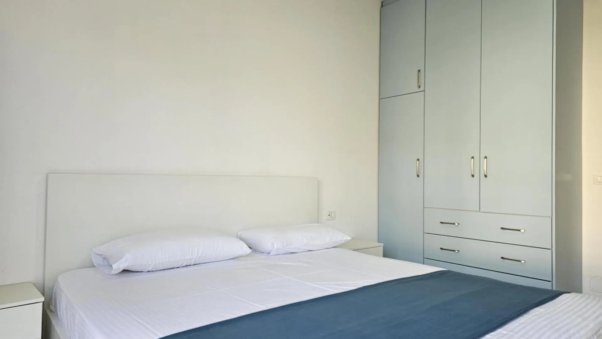 Saranda Terraces Apartments  Sarande
