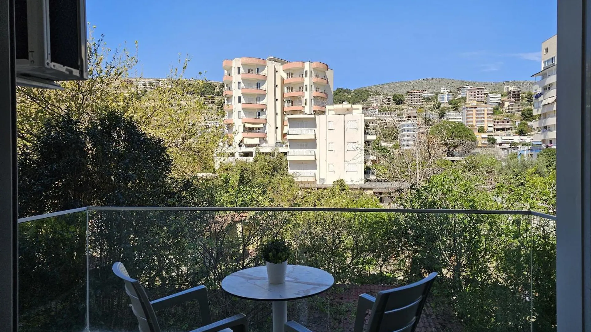Saranda Terraces Apartments 0*, Sarande