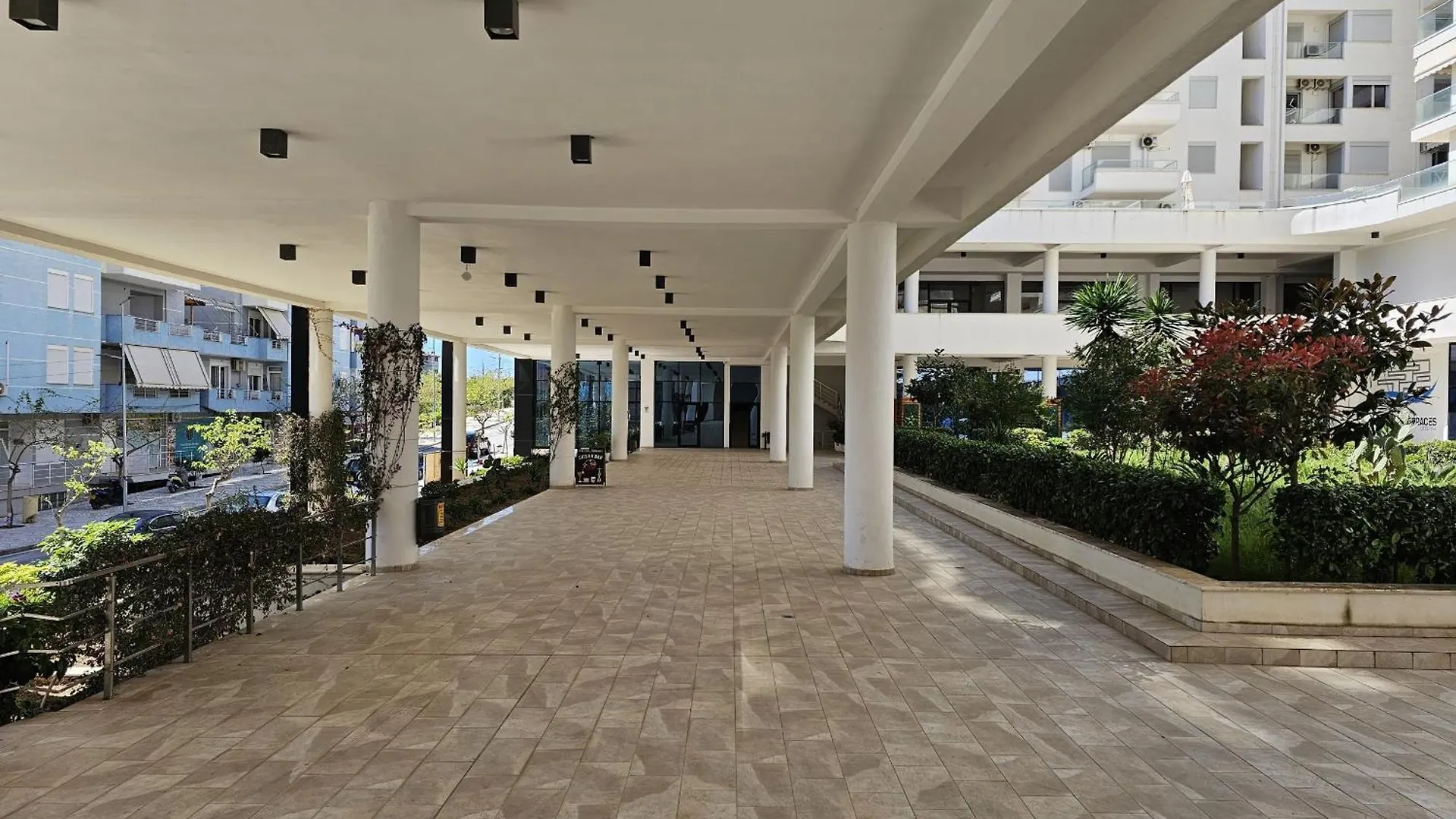 Saranda Terraces Apartments 0*, Sarande Albania