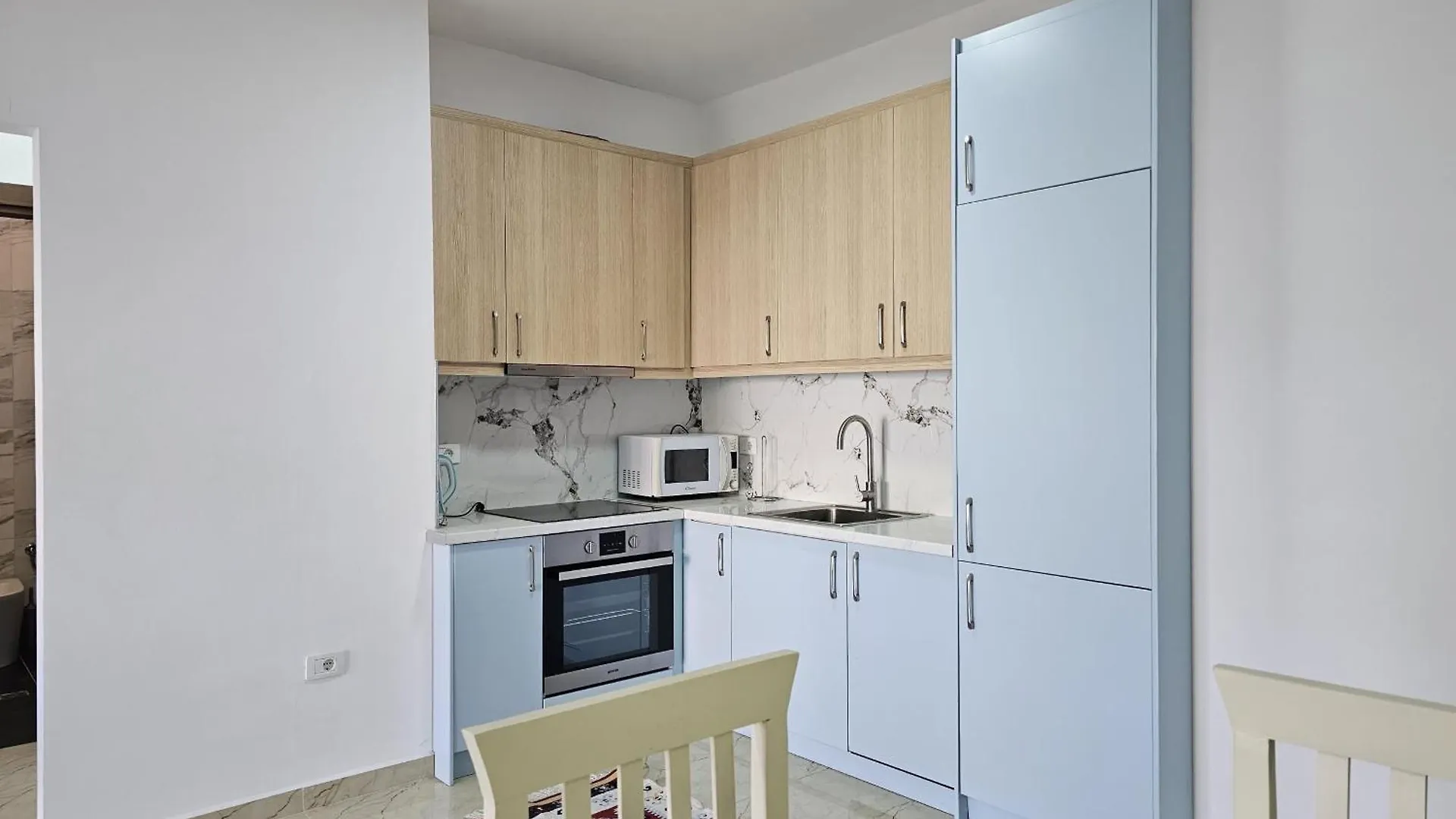 Saranda Terraces Apartments