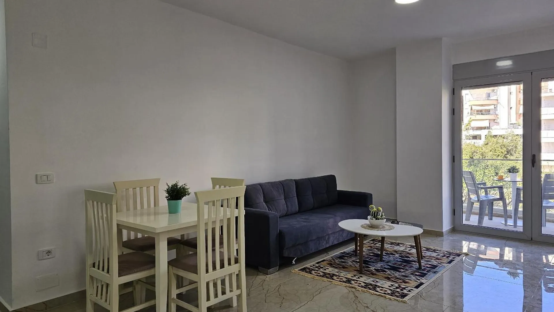 Saranda Terraces Apartments  Sarande