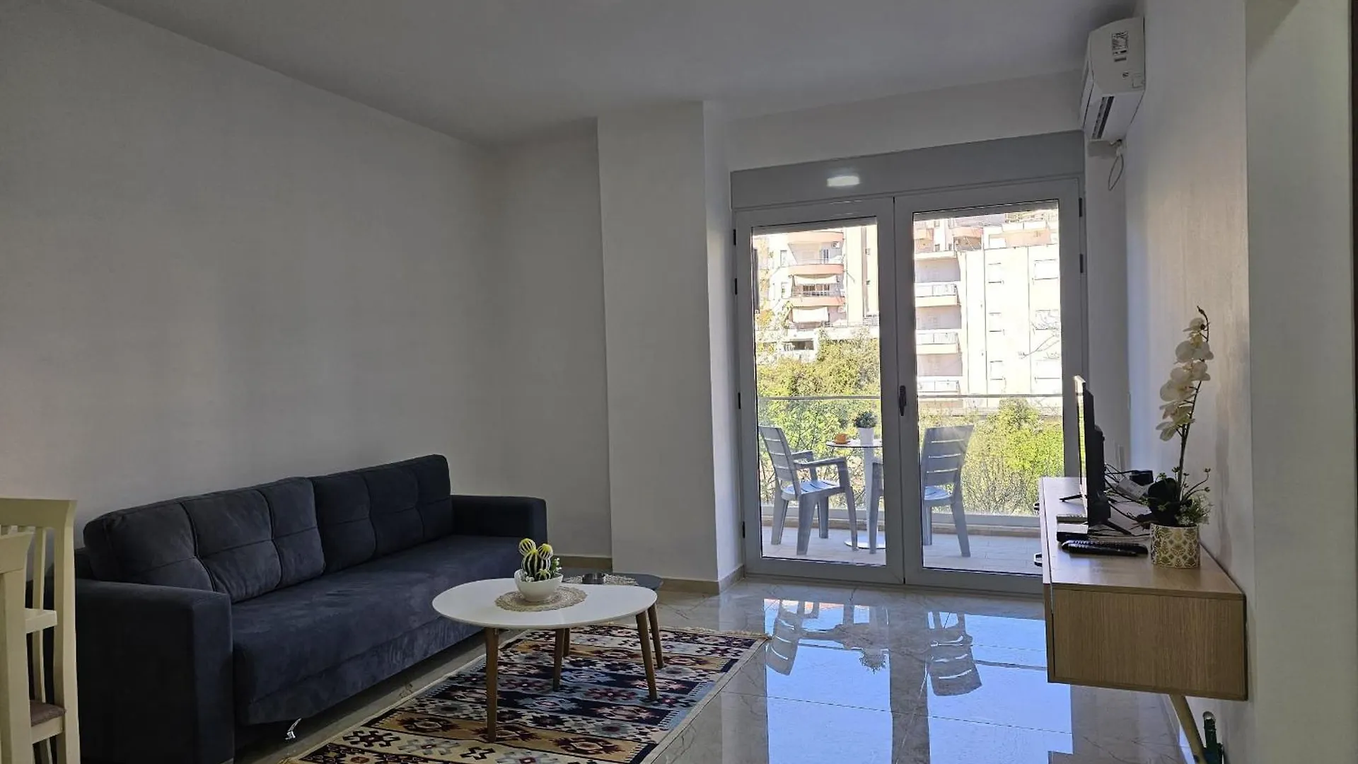 Saranda Terraces Apartments