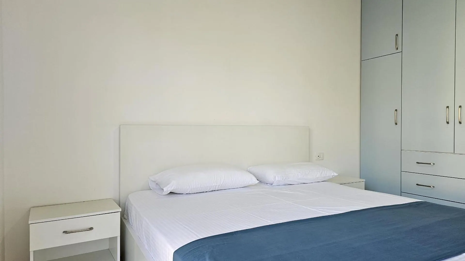 Saranda Terraces Apartments