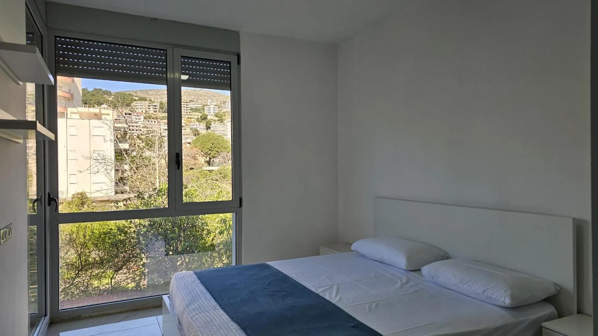 Saranda Terraces Apartments