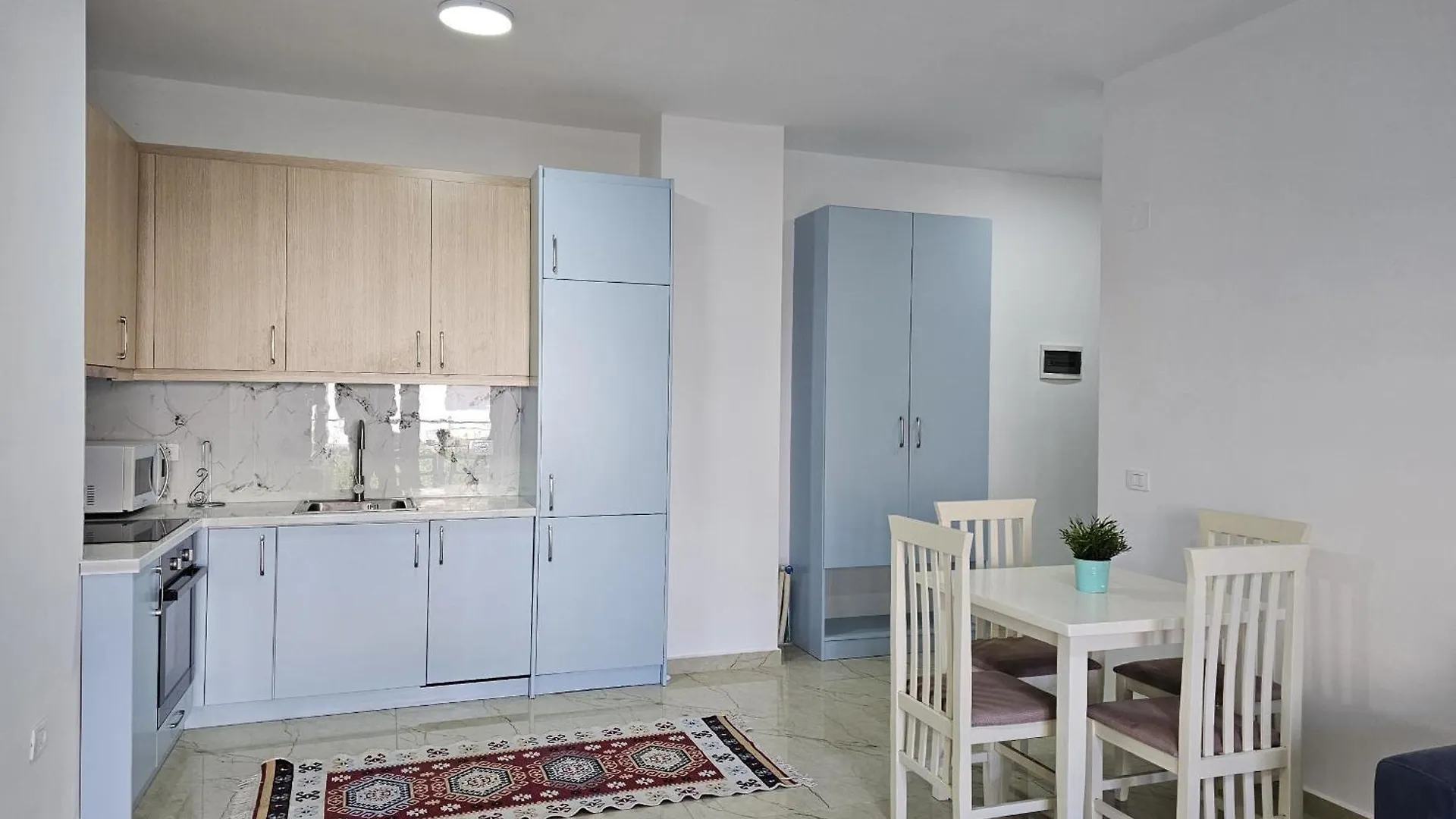 Saranda Terraces Apartments