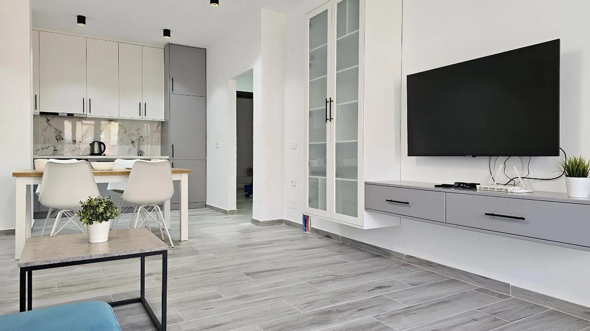 Saranda Terraces Apartments  Sarande