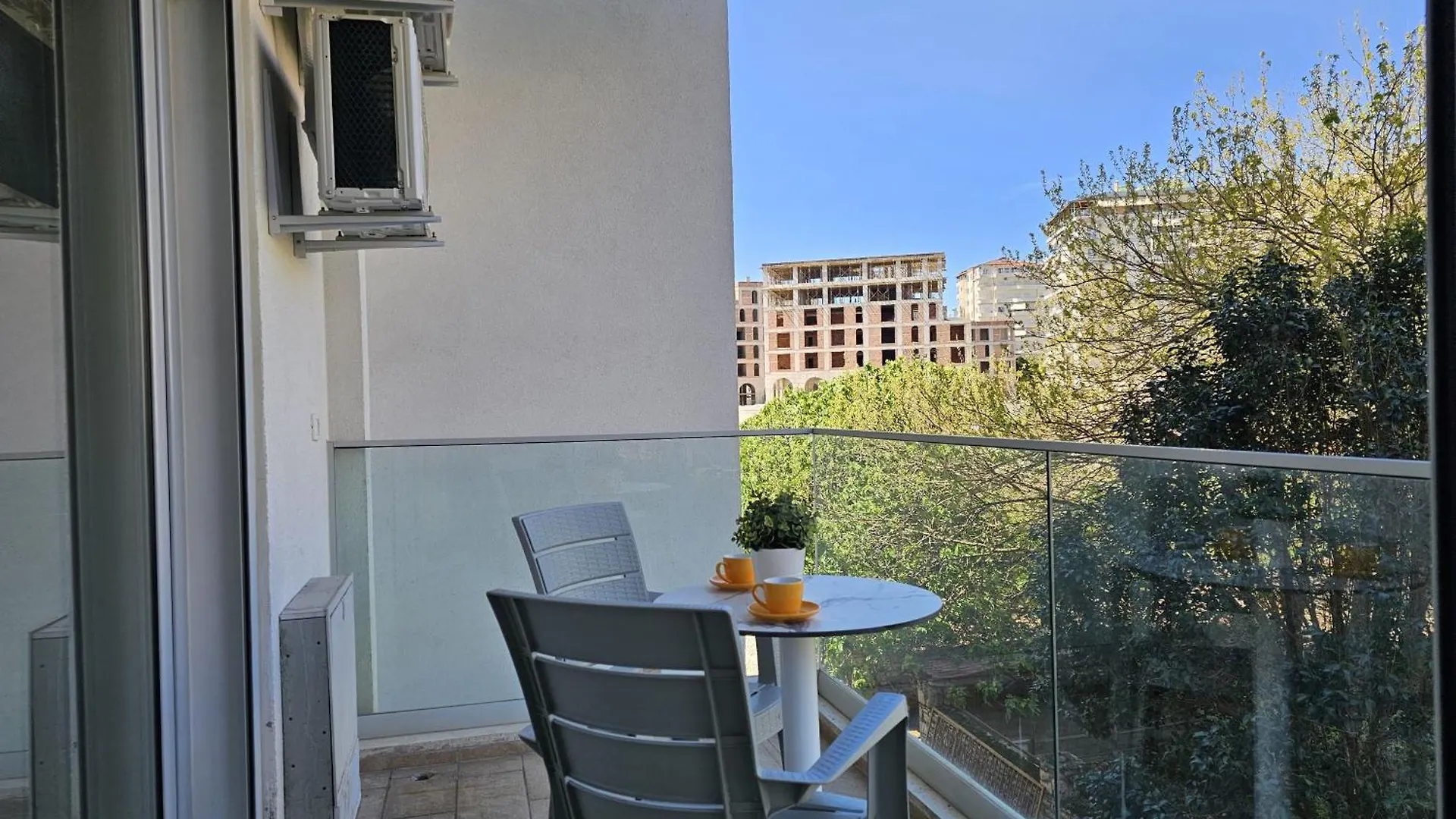 Saranda Terraces Apartments Sarande