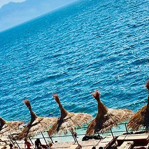 Appartamento Lookout 2, Sarandë